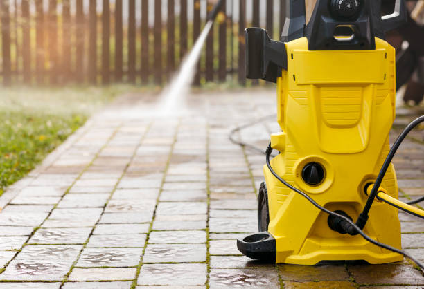 Best Sidewalk and Walkway Cleaning  in Buffalo, MO