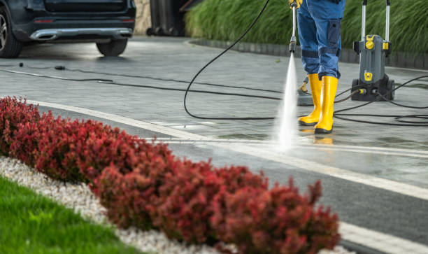 Best Gas Station Cleaning  in Buffalo, MO