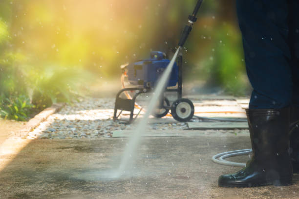 Best Spring Cleaning  in Buffalo, MO